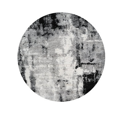 Arlillian Shag Area Rug