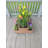 Handmade Wood Planter Box