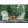 Florentia 3 Piece Seating Group with Cushions