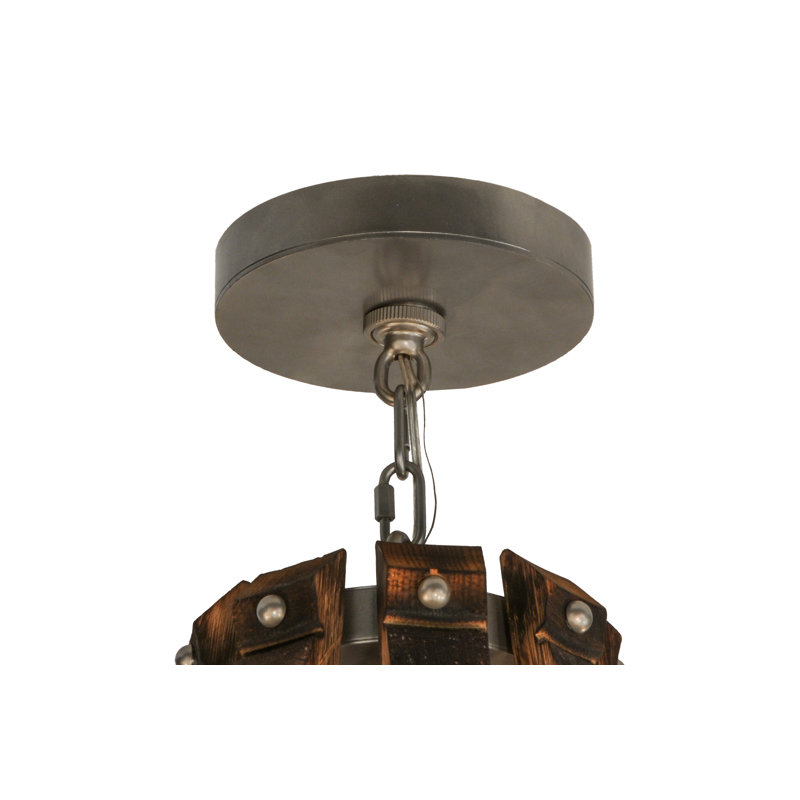 Giannino 12 - Light Chandelier