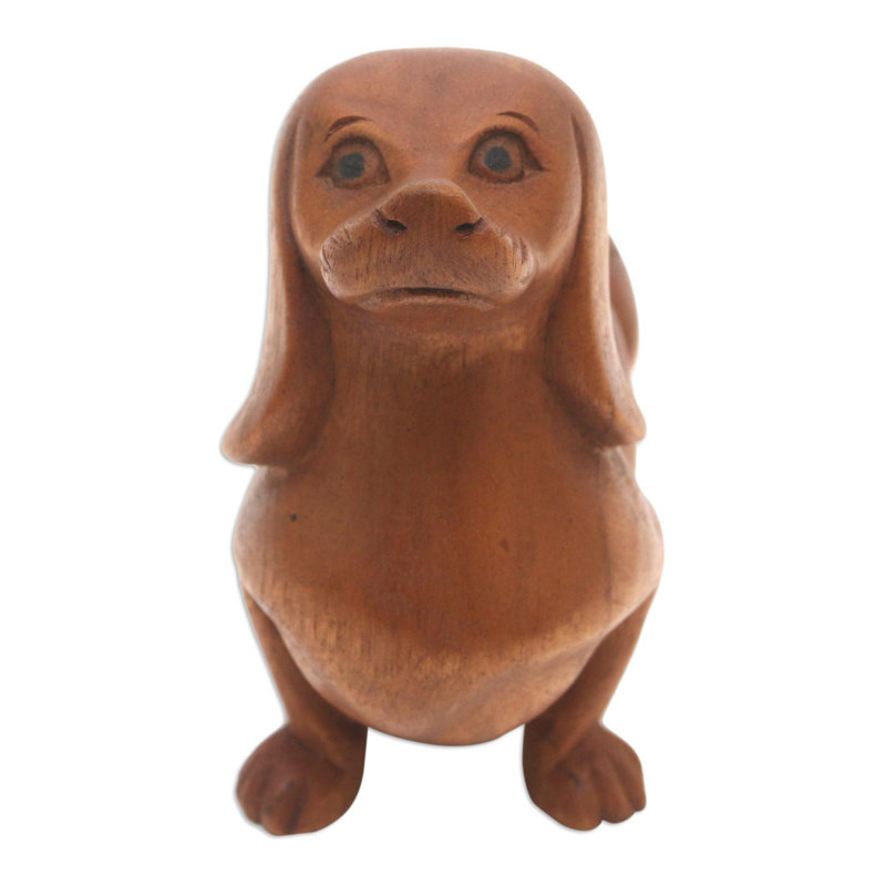 Figurine Feike