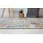 Aria light grey Rug-1740162182