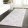 Cannen Hand Tufted Wool Geometric Rug