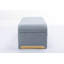Alayjha Boucle Fabric Upholstered Bench-755001115