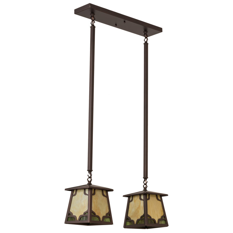 Kirkpatrick 2 - Light Pendant