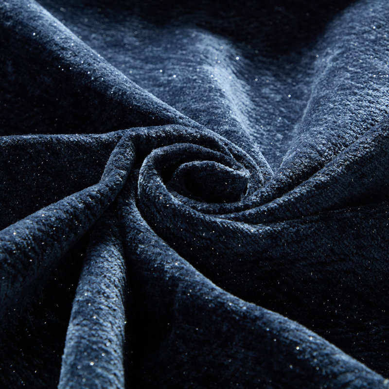 Canapé modulaire surdimensionné Modern, Blue