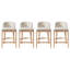 Tabouret de comptoir Harlow-352533724-352533726