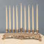 Abby Menorah