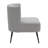 Upholstered Slipper Chair-79064848