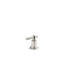 Central Park West™ Deck-Mount Diverter, Lever Handle-1913369566