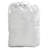 Vidaxl Car Cover For SUV With Buckle Straps Full Silver XL PEVA