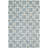Teresita Hand Tufted Wool Geometric Rug-19273443