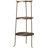 Top End Table with Storage