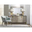 Aurora 71'' W Solid Wood Sideboard
