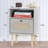 Aaysha End Table with Storage