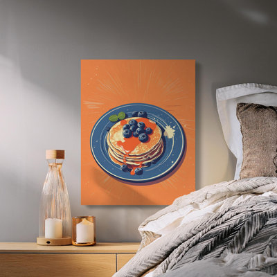 Ewert Wrapped Canvas Print Set