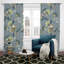Rideau en polyester Gaugain-1210462986