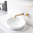 Roind Single-handle Bathroom Faucet