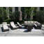 Algird 10 - Person Patio Conversation Set with Cushions