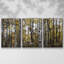 Sunny Grove - Toile encadrée multi-pièces-730816037-730816036