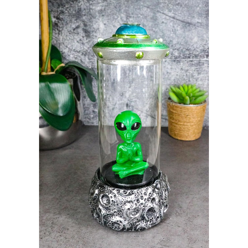 Brûleur à cône UFO Green