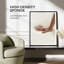 Upholstered Swivel Accent Chair Armchair-581384198