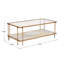 Table basse Kaiesha