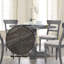 Table de salle à manger Leventis