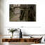 Leisha les grattoirs de plancher-108154431