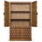 Alameda Solid Wood Armoire