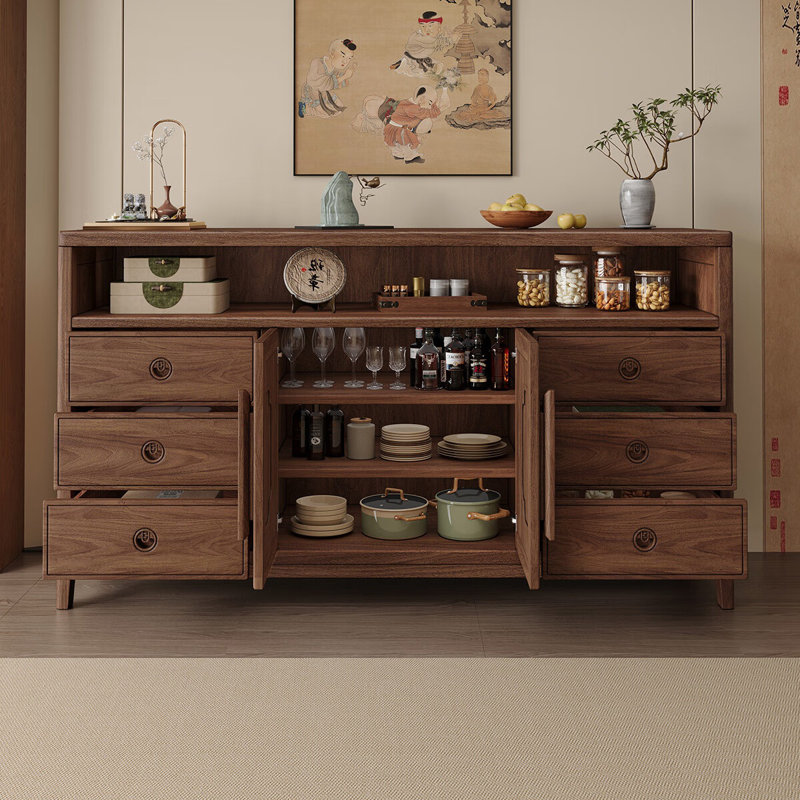 Retro Classic Sideboard