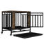 Mobilier de niche pour chien-731061635