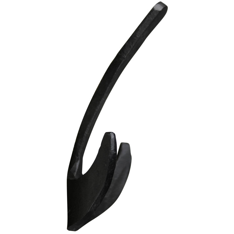 Isileli Cast Iron Wall Wall Hook