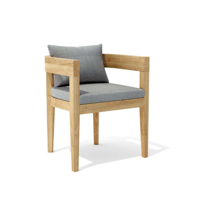 Sprowston Outdoor Teak Dining Armchair