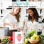 Classeur de recettes de fraises