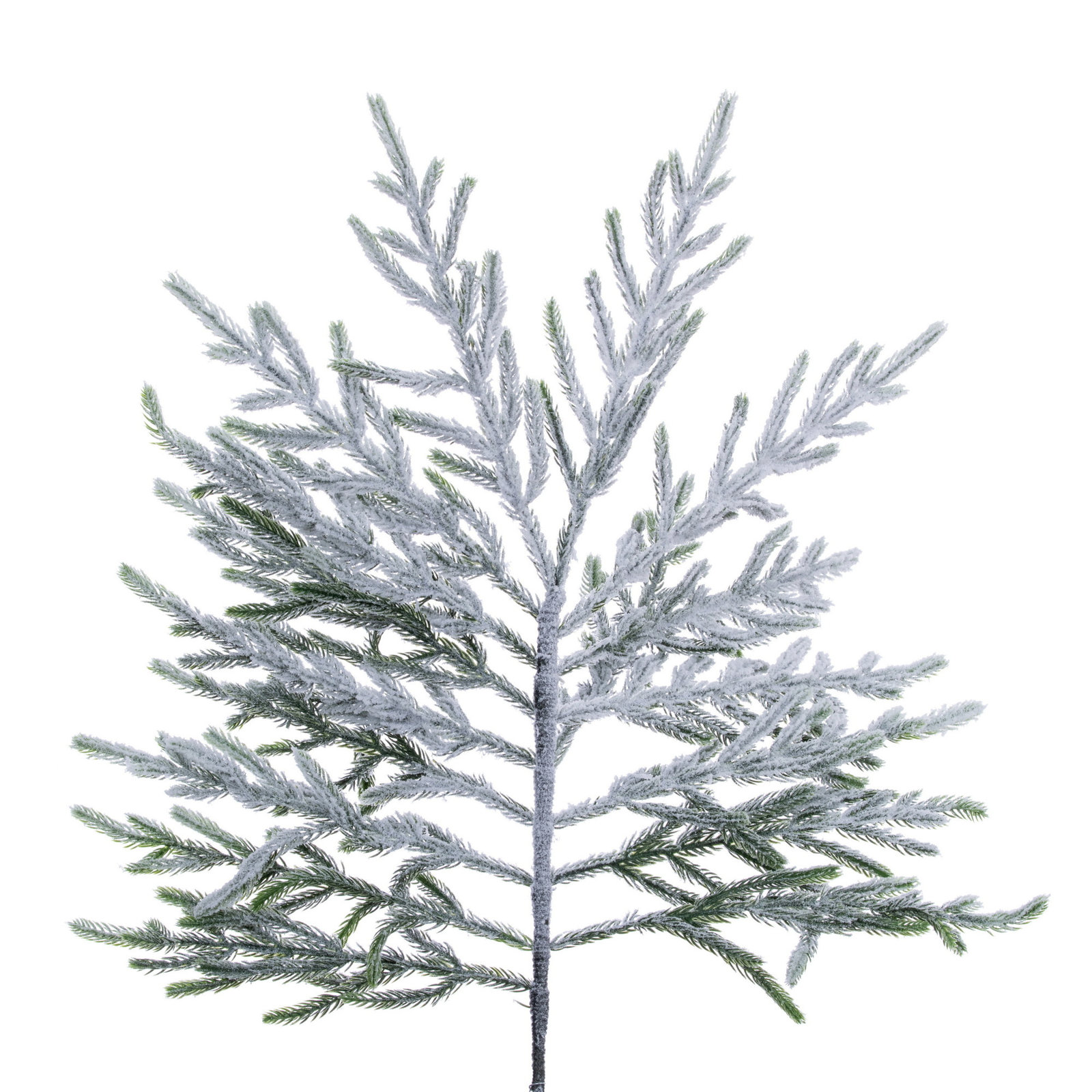 Pine Christmas Tree, Unlit, 14' x 108"