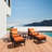 Kechia 16 Piece Complete Patio Set With Sunbrella Cushion Covers-793691554