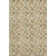 Premium Machine Washable Cerrito Beige Rug