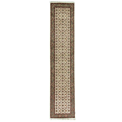 Wool Moroccan Area Rug