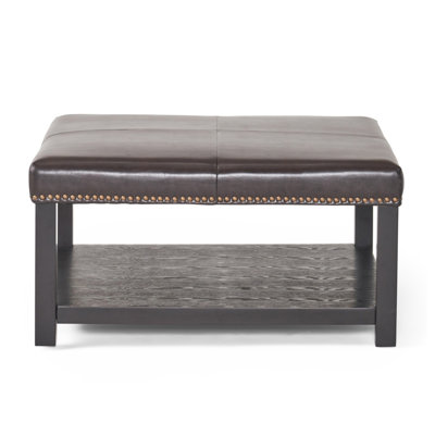KD COFFEE TABLE