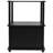 Furkat 23.75'' Wide 1 - Shelf Storage Cabinet