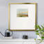 Stacked Landscape III - reproduction d'un seul cadre photo-88097599