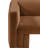 89.5" Velvet Square Arm Sofa-87133321