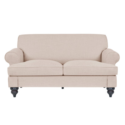Hulse 63'' Reception Loveseat