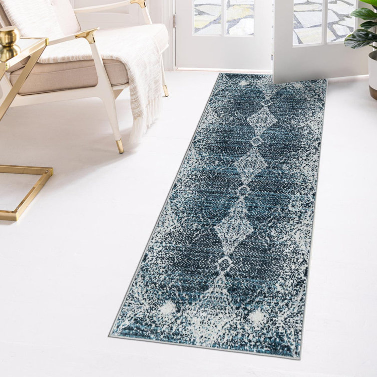 Massie Geometric Indoor Rug