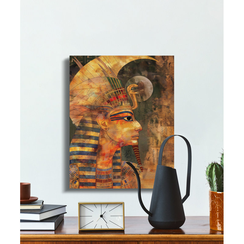 Wrapped Canvas Print Set, 50.8 cm H x 25.4 cm W