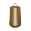 Stecche Di Legno Desk Table Lamp-68658512