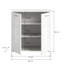 Eagarville 80cm Wide Highboard