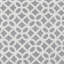 Repose-pieds rond gris Ranger