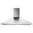 36" 350 CFM Convertible Wall Mount Range Hood with Night light-1196198711